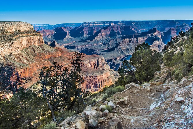 Grand Canyon Private Guided Tour - Guide Expertise and Reviews