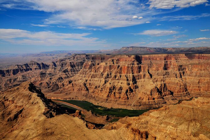 Grand Canyon West Rim by Helicopter From Las Vegas - Confirmation and Availability