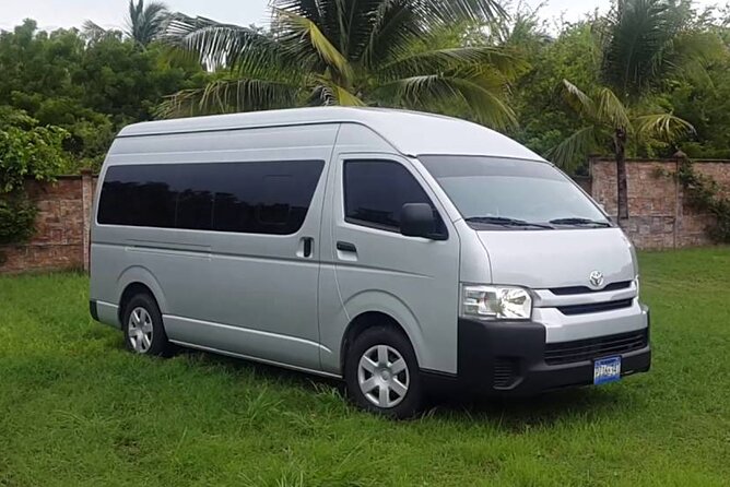 Grand Palladium Private Transfers From MBJ Airport - Reviews and Ratings