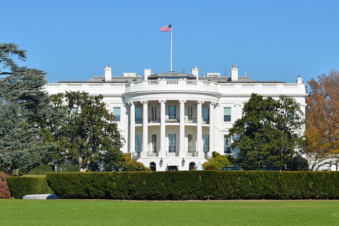 Grand Sightseeing Tour of Washington DC - Reviews and Feedback
