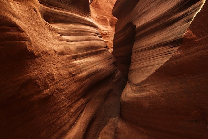 Grand Staircase-Escalante GPS-Guided Audio Driving Tour - User Experiences