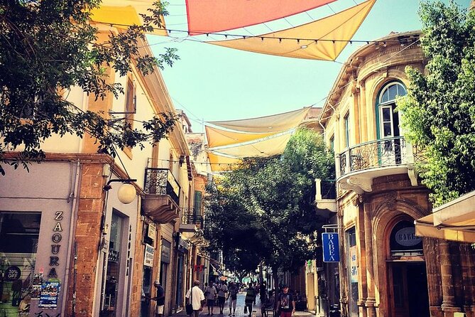 Grand Tour - Nicosia & Larnaca, From Limassol - Traveler Reviews