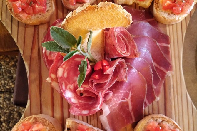 Grand Tour of Pienza, Montalcino, Montepulciano + Wine and Cheese Tasting - Tour Details and Inclusions