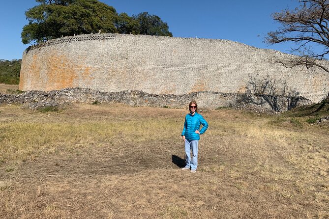 Great Zimbabwe Excursions From Harare - Traveler Experiences