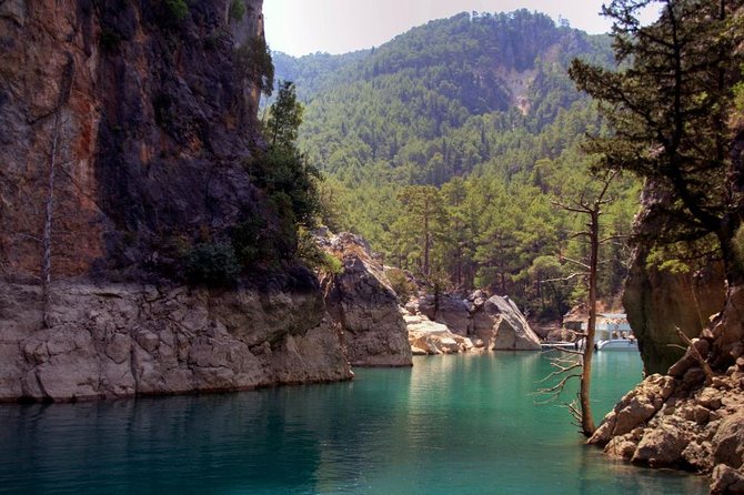 Green Canyon Photography Tour From Alanya, Side, Antalya - Customer Feedback