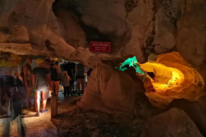 Green Grotto Caves Excursion From Falmouth - Guest Reviews and Ratings