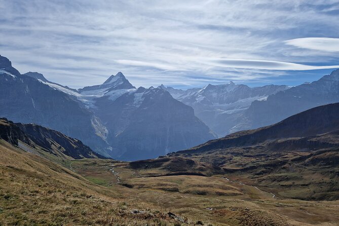 Grindelwald Guided Day Hike - Reasons to Book