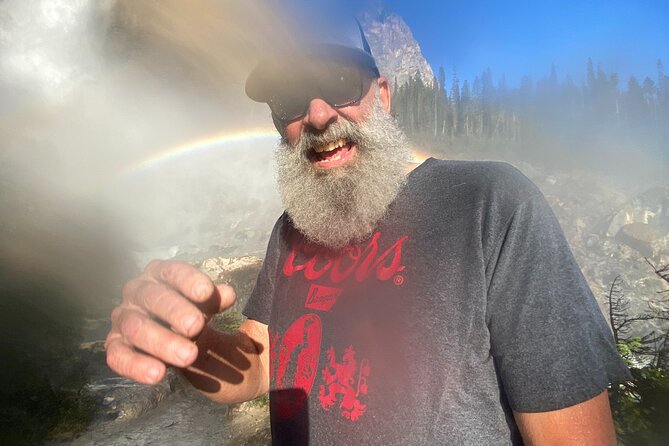 Grizzly Bear, Mountain Tops & Falls From Calgary Canmore & Banff - Reviews and Feedback