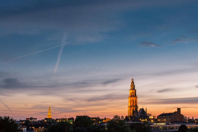 Groningen Like a Local: Customized Private Tour - Frequently Asked Questions