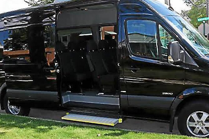 Group Private Transportation in St Maarten - Rental Length Options