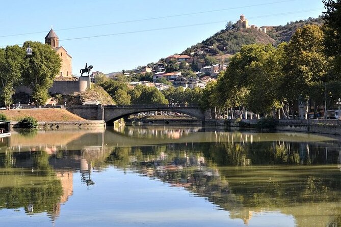 Group Transfer From Kazbegi and Gudauri to Tbilisi - Cancellation and Refund Policy
