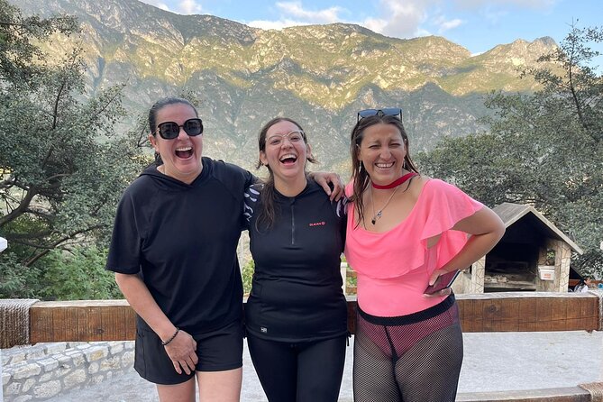 Grutas De Tolantongo Tour From Mexico City (1- or 2-Day) - Traveler Feedback and Experiences