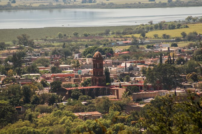 Guachimontones Archaeological Tour - Unique Architectural Wonders
