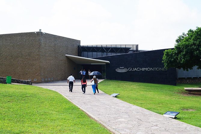Guachimontones Archeological Site & Tequila Town PRIVATE TOUR - Recommendations