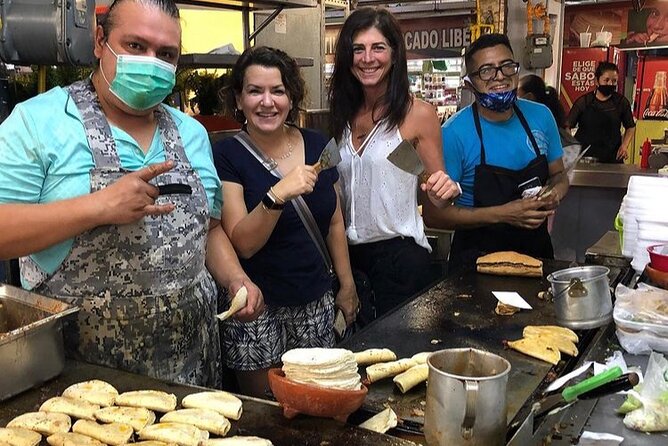 Guadalajara Private Food Tour - Dietary Accommodations