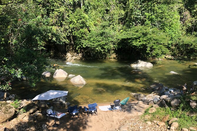 Guatape River & Waterfalls Tour: Recharge and Reconnect - Environmental Sustainability Commitment