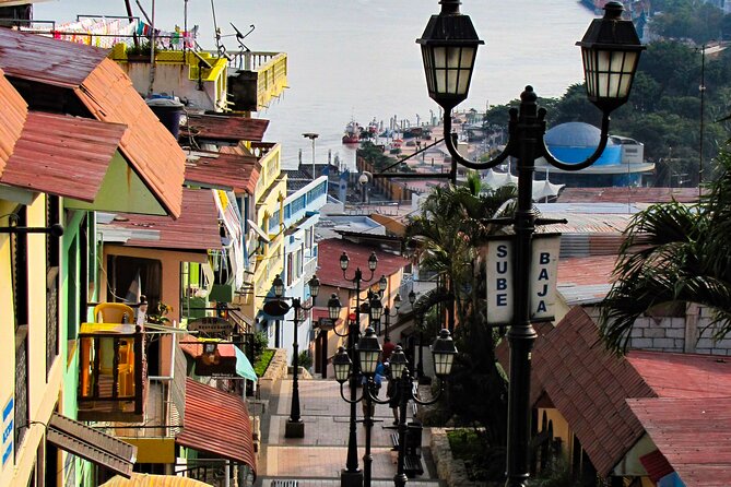 Guayaquil PRIVATE Departure Transfer From Hotels to the Airport. - Addressing Concerns