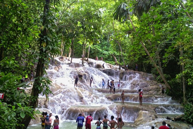 Guided ATV With Horseback and Dunns River Falls in Ocho Rios - Preparing for the Adventure