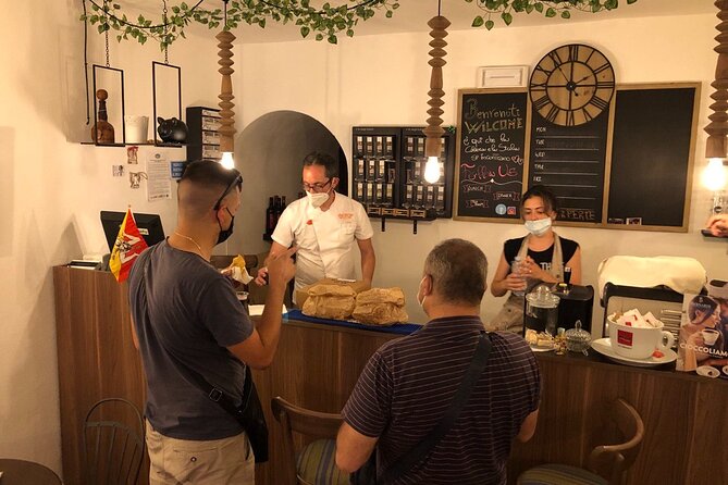 Guided Bike Tour in Catanzaro With Tasting - Traveler Photos
