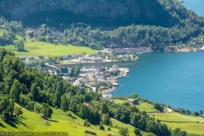 Guided Day Tour to Flåm - Grand Sognefjord Cruise & Flåm Railway - Accessibility and Additional Info
