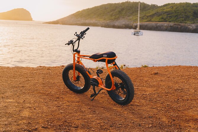 Guided Ebike Tour in Ibiza - Stunning Countryside Views