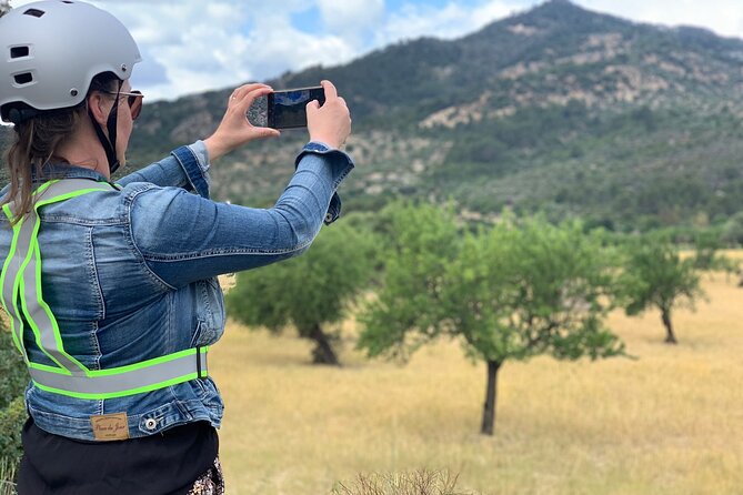 Guided Electric Scooter Tour in the Countryside of Mallorca - Customer Experiences