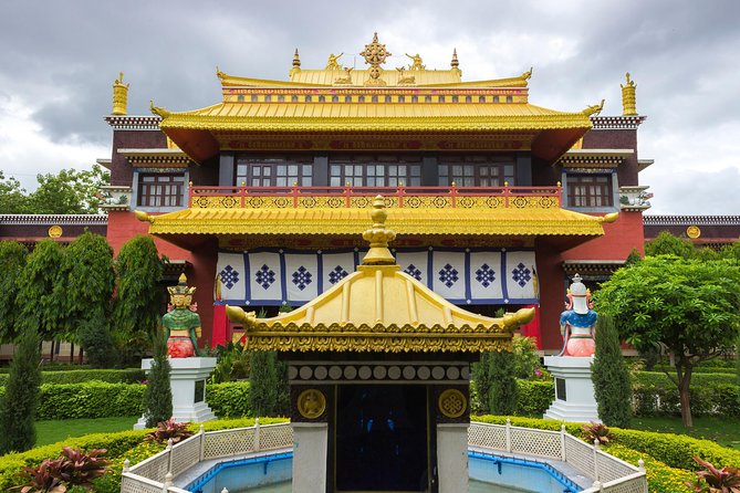 Guided Excursion to Buddhist Trail (Sighseeing Tour of Sarnath From Varanasi) - How to Book Your Tour