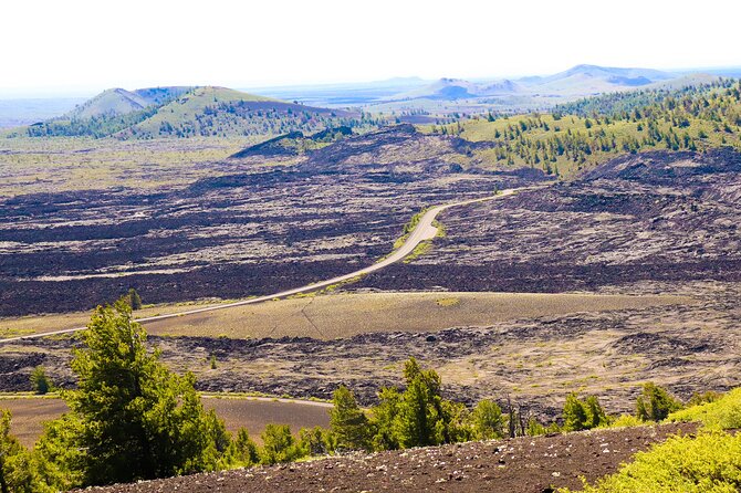 Guided Full-Day Tour to Craters of the Moon National Monument & Preserve - Guest Reviews and Feedback