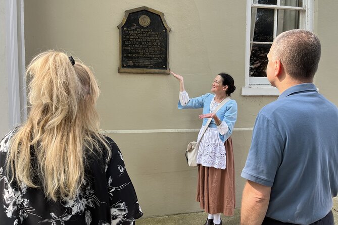 Guided Ghost Tour of Lititz - Tips for a Great Tour