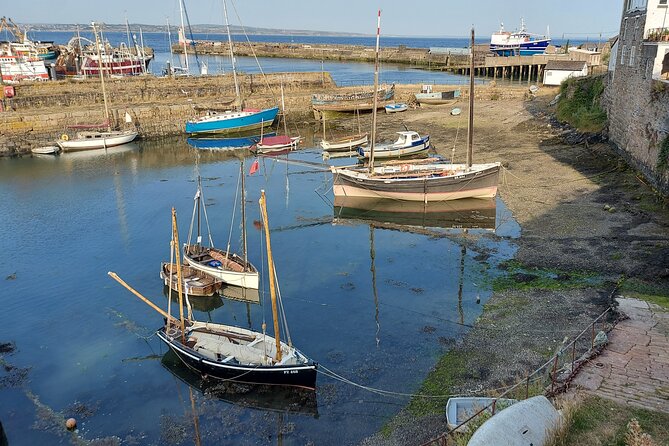 Guided Heritage Walking Tour in Newlyn - Exploring Local Culture and Heritage