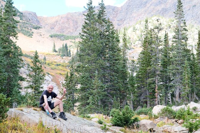 Guided Hike in the Rockies - What to Expect