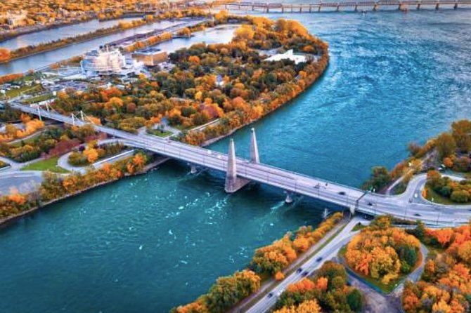 Guided Historic City Tour of Quebec - Booking Information