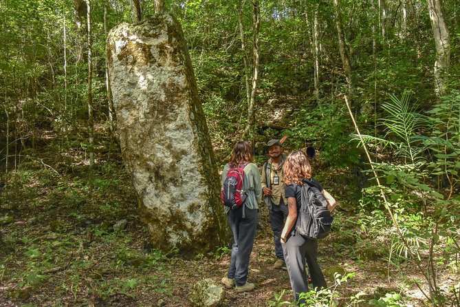 Guided Historical Tours at the Mayan Cities! - Reviews and Feedback