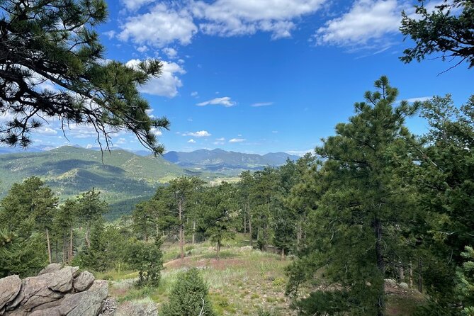 Guided Morning Hike With Pastries in Denver - Accessibility and Safety