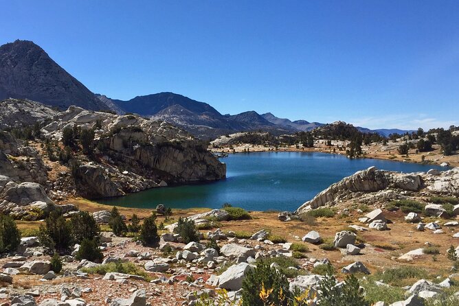 Guided Private Scenic Colorado Mountain Hiking - Half Day - Participant Guidelines and Accessibility