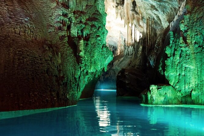 Guided Semi-Private Tour to Jeita, Harissa & Byblos - What to Bring for the Tour