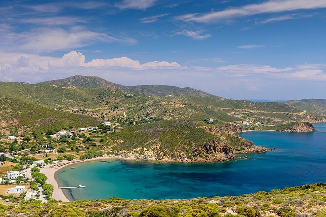 Guided Shore Excursion Patmos, Monasteries and the Charming Chora - Lunch and Refreshments