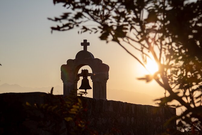 Guided Shore Excursion Patmos to the Most Religious Highlights - Booking Information