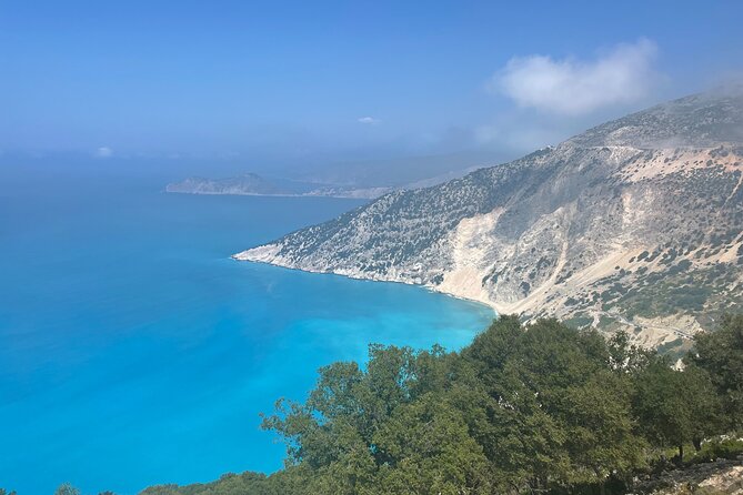 Guided Shore Excursion Tour in Myrtos Beach and Assos - Tour Reviews and Ratings