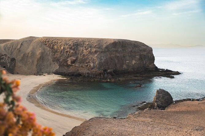 Guided Snorkeling Activity in Papagayo Beach Lanzarote - Exploring Papagayo Beach