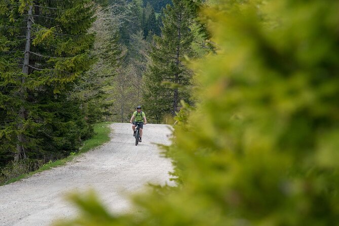 Guided Sunset Private Tour at Krvavec Mountain - Booking Process