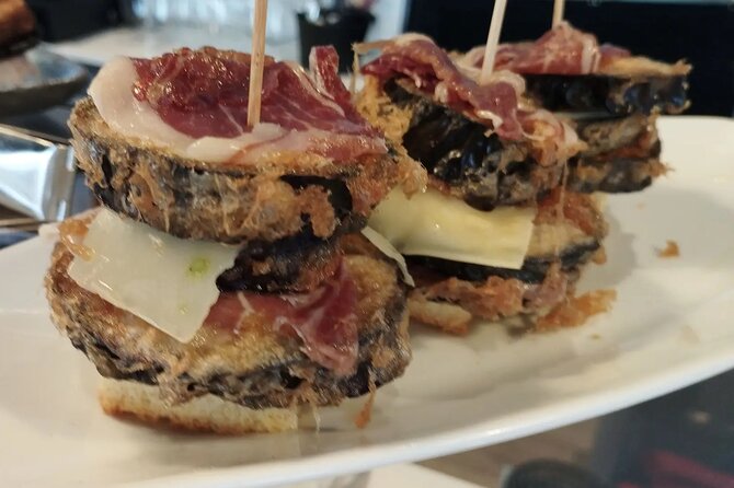 Guided Tapas Tour Hondarribia From Hendaye With Food and Drinks - Traveler Requirements