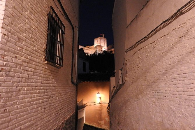 Guided Tour Conspiracy in the Albaicín - Review Analysis and Authenticity
