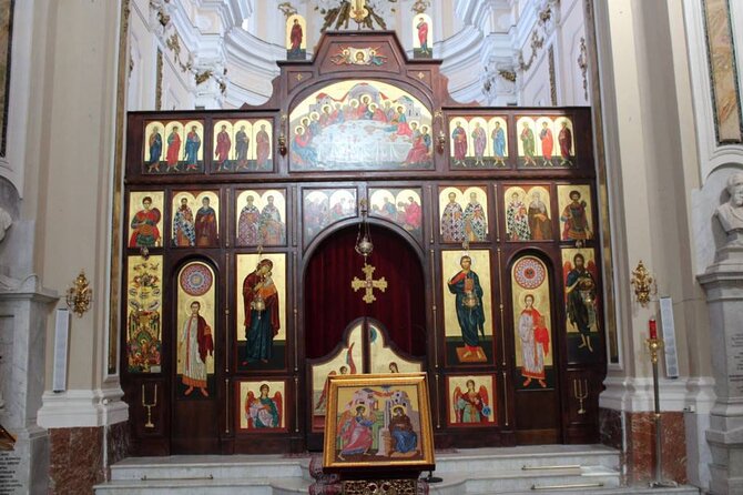Guided Tour From Palermo: Unknown Sicily in the Sican Mountains - Contact and Support