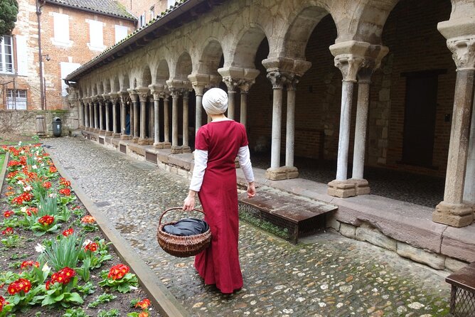 Guided Tour of Albi at the Time of the Cathedrals - Cancellation and Refund Policy