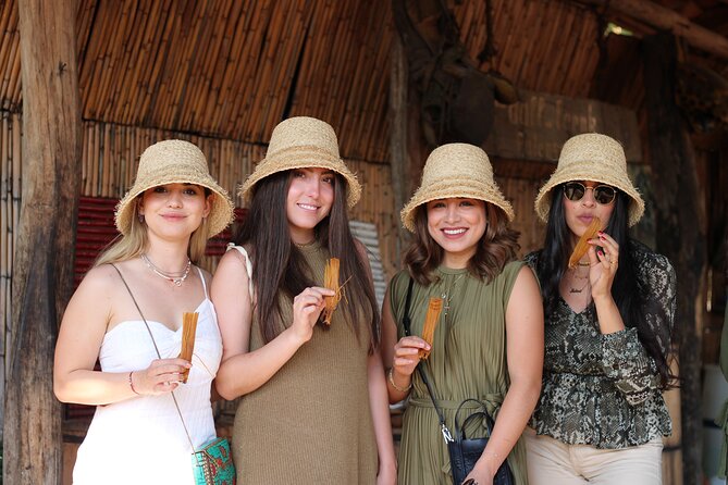 Guided Tour of an Ancestral Mezcal Distillery With Transport - Health and Safety Information