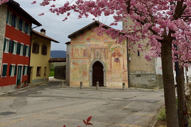 Guided Tour of Cividale, a UNESCO Site for Lombard History - Meeting Point and Logistics