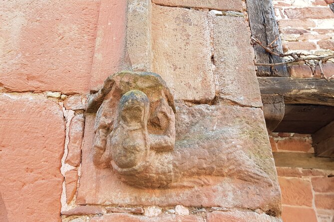 Guided Tour of Collonges La Rouge - Guided Insights and Experiences