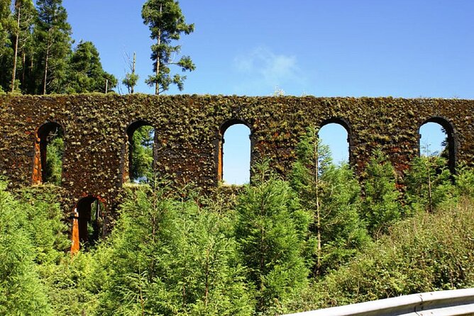 Guided Tour of Sete Cidades & Lagoa Do Fogo, Lunch Included - Diverse Activities Across Scenic Routes