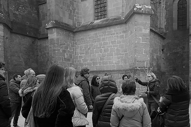 Guided Tour of the City of Carcassonne (On Foot) - The Value of a Guided Walking Tour